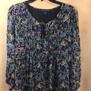 Tommy Hilfiger size L W84